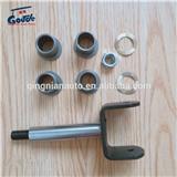Club Car Precedent King Pin & Control Arm Bushing Sleeve Repair Kit 1036388-01