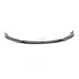 Factory Direct High Quality RZ Style Carbon Fiber Front Spoiler for Tesla Model S 16-17