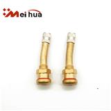 PVR181 Tire Tubeless Valve for Truck and Bus