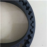 STS8M open ended timing belt