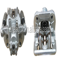 Brake caliper 43019-SWA-A10 L 43018-SWA-A10 R