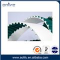 pu flex timing belt