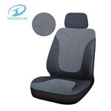 Factory Price Four Season Cool Jacquard Car Seat Cover
