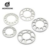 4x156 to 4x137 wheel adapter, 4x110 to 4x115 wheel adapter