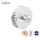 timing belt H type pulley
