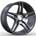 16 &18 inch alloy wheel