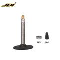 JDI-TVFR Series Hot Sale Good Quality Tube Wheel Valve Tire Valve for Bicycle