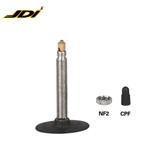 JDI-TVFR Series Hot Sale Good Quality Tube Wheel Valve Tire Valve for Bicycle
