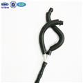 OEM customize Automotive Tee hose heater hose outlet hose Assembly