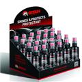 car care leather shines & protects protectant