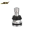 JDI-TR416 China customize high pressure tubeless tire valve for truck