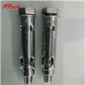 High Performance Heavy Duty Shield Anchor