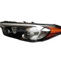 For K3 2011 2012 2013 headlight front lamp 92101-4A7000 92102-A7000 auto body kits