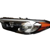 For K3 2011 2012 2013 headlight front lamp 92101-4A7000 92102-A7000 auto body kits