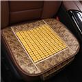 Latest wholesale cooling bamboo car seat cushions