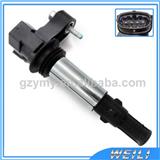 Car parts cheap ignition coil for Buick Rendezvous GM 0221604104 12629037 D501C c1508 UF375