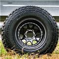 Factory offer 4x4 accessories part wheels off road tyre