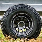 Factory offer 4x4 accessories part wheels off road tyre