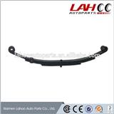 Small Light Trailer Leaf Spring LH-DB-7