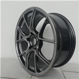 2019 new alloy wheels rim 18 inch for car