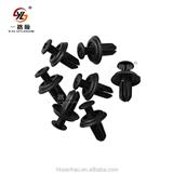 Universal Auto Plastic Clip/Fasteners/Fender & Bumper Shield Retainer