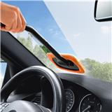 MicroFiber Windshield Clean Shine Car Auto Wiper Cleaner Glass Window Brush