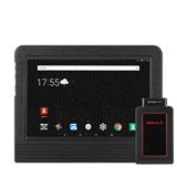 12v 24v diesel heavy duty high  scanner Launch X-431V+