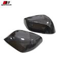 Car Side mirror cover for Infiniti Q50/Q60/Q70/QX30 Carbon Fiber rearview mirror shell
