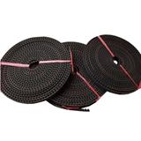 Open ended timing belt s3m htd3m 3m