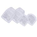 professional universal transparent car mat for wholesale