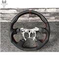 Private custom carbon fiber steering wheels for Alphard /Available for all car models