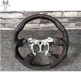 Private custom carbon fiber steering wheels for Alphard /Available for all car models