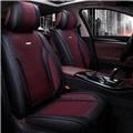 PVC PU leather universal fit full set car seat cover cushion car accessories for bmw land cruiser ranger rover car styling