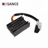 Voltage Regulator Fit for Suzuki GN125 1982-2001