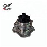 High-grade Good Performance Steel Wheel Hub for 42410-12210 42410-02140