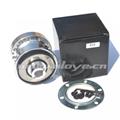 FOR 92-95 EG/INTEGRA DC2 6-Hole Aluminum Steering Wheel Hub Adaptor