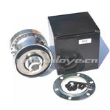 FOR 92-95 EG/INTEGRA DC2 6-Hole Aluminum Steering Wheel Hub Adaptor