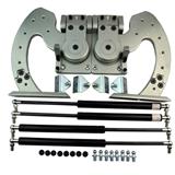 Automatic Lambo Door Kit