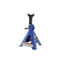 Adjustable Tyre Pressure Testing Machine Tire Mounting Tool Lifting Heavy Duty Jack Stands