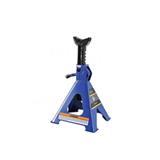 Adjustable Tyre Pressure Testing Machine Tire Mounting Tool Lifting Heavy Duty Jack Stands