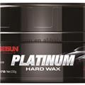 Car wax Platinum Hard Wax