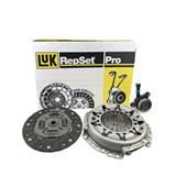 Clutch Set for Changan ALSVIN V7 CS35 EADO Clutch Three-piece Set