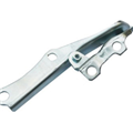 high quality jinbei granse engine hood hinge LH