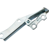 high quality jinbei granse engine hood hinge LH