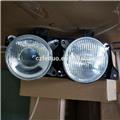 Head lamp/light  complete for BMW E34"88-"94 R63121391598  L63121391597