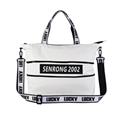 Wholesale Custom Waterproof Multifunction Messenger Bag