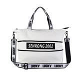 Wholesale Custom Waterproof Multifunction Messenger Bag