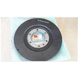 Diesel engine crankshaft damping plate 9KG parts part number 6151-31-8200 for PC450-7-8