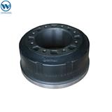 China Bus Coach Accessories Hino 3600a Webb Brake Drums Drum Brake