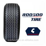high quality Roogoo Brand 8.25r20 truck tires 385/65/22.5